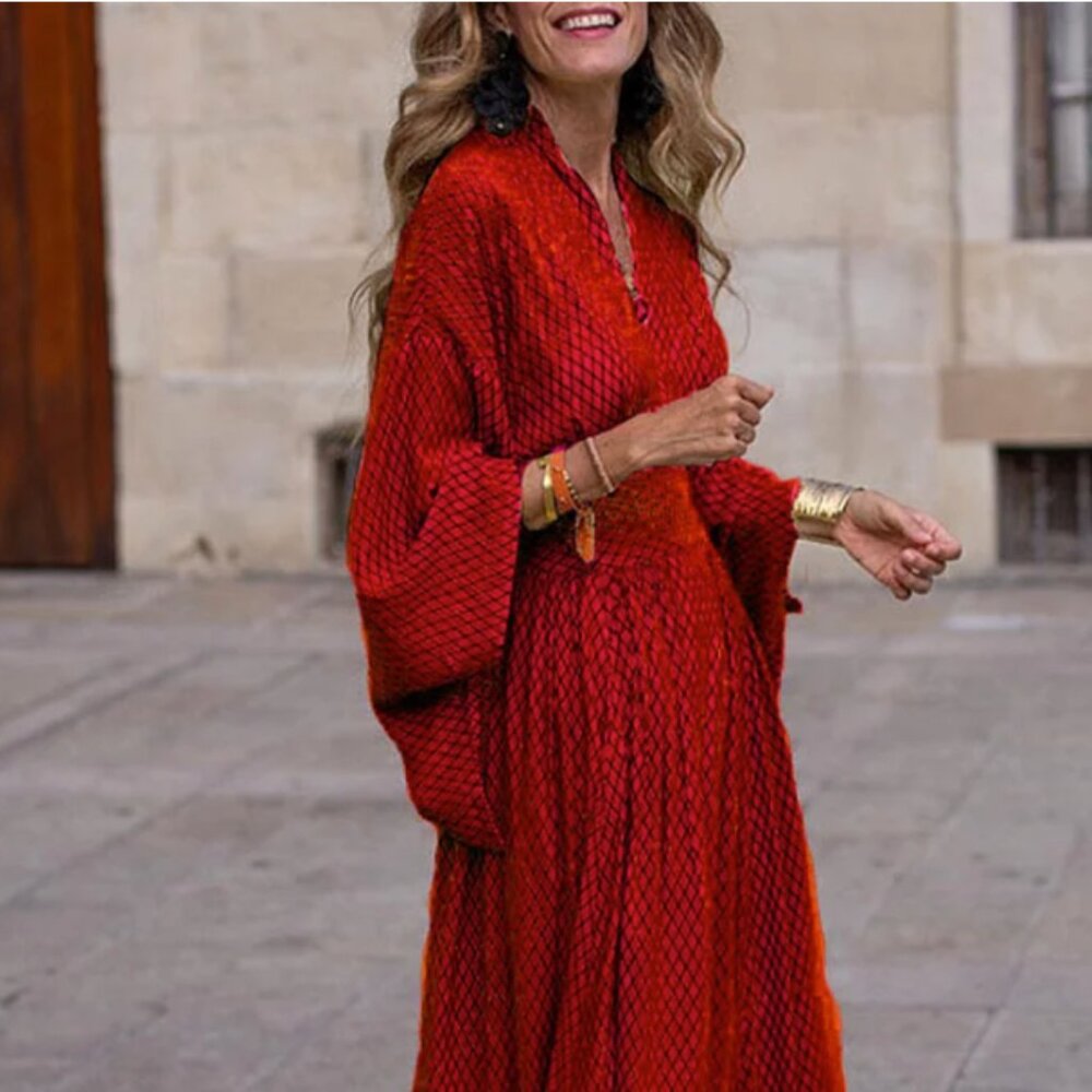 Meet your Posher, Red